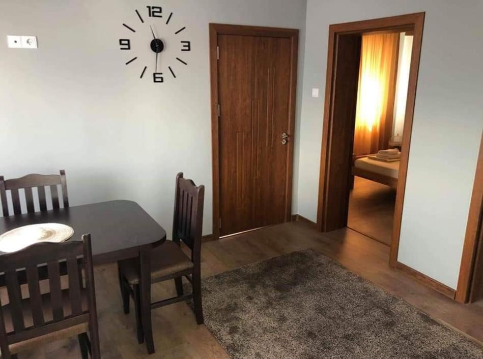 Къща За Гости Чечев Sapareva Banya Buitenkant foto